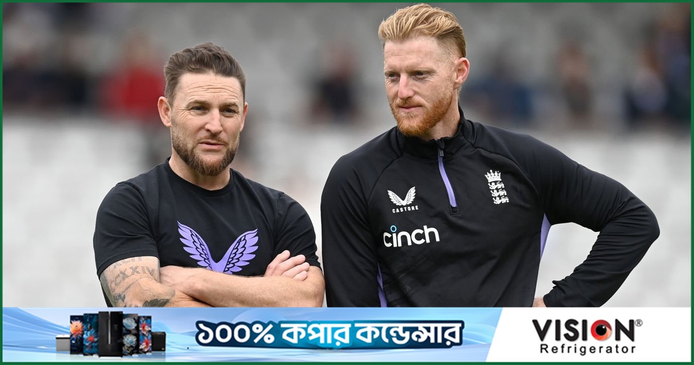তৃতীয় টেস্টে অধিনায়ক হিসেবে ফিরছেন স্টোকস